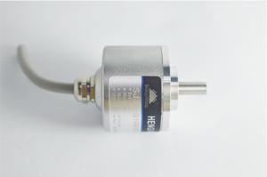 Quality Miniature Photoelectric Absolute Encoder 10 Bit IP50 for sale