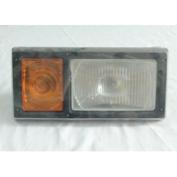 Bulldozer TY021 Head Lamp Excavator Spare Parts High Power Work Lamp