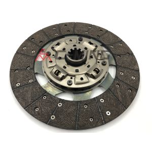 Aumark Clutch Plate Cover Assembly FTD204U 325x200x10x38.4
