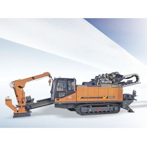 Quality GS1600-LS horizontal directional drilling machine, 160ton horizontal directional drilling machine, 160ton hdd machine, 160ton hdd rig, goodeng hdd for sale