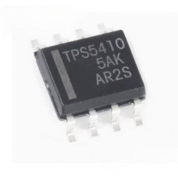 Buy TPS5410DR New Original In Stock Integrated Circuits (Ics) Power Management (PMIC) Voltage Regulators DC DC Switching Regulators at wholesale prices