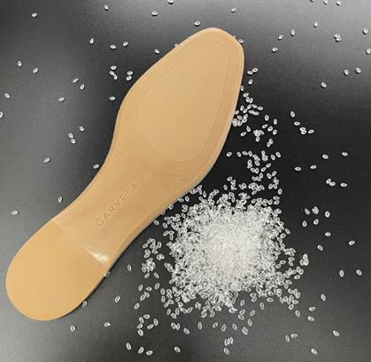 Premium Injection Grade TPU,High-Quality Granules For Advanced Shoe Manufacturing