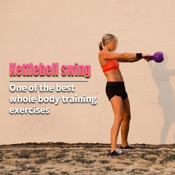 SOFT BASE KETTLEBELLS Fitness Home Kettlebell body solid kettlebells training