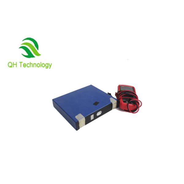 16A Standard Charging Lifepo4 Solar Battery Bank , Lithium Vehicle Battery Reliable Safety