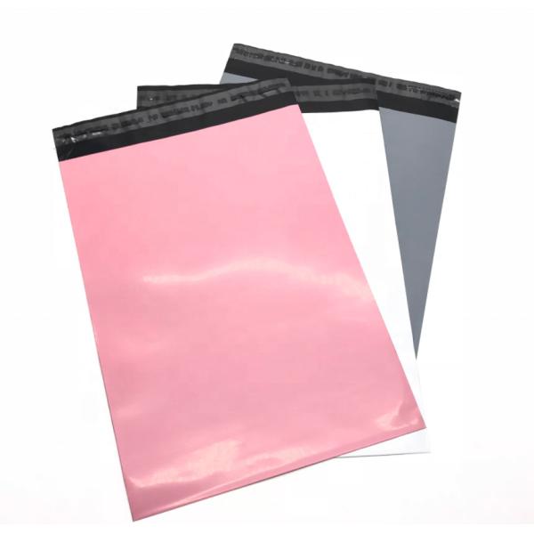 Original plastic polythene printing shipping courier envelope custom poly mailing bags