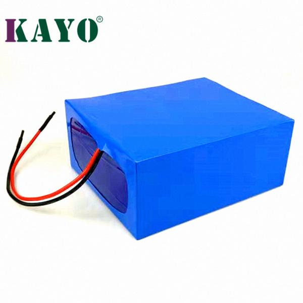 24V 20Ah Scooter Lithium Ion Battery LiFePO4 CC CV Lithium LiFePO4 Battery