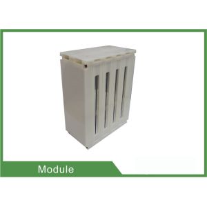 Quality High Output Lithium Prismatic Battery , Deep Cycle Marine Battery for sale