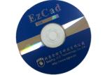 EZCAD2 Green Laser Engraving Machine Software Double Axis / Z Axis