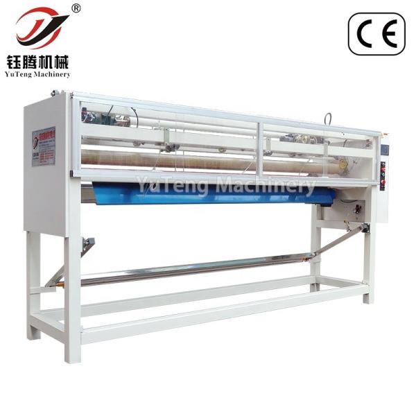 High Quality Blanket Cutting Machine Garment Cutting Machine
