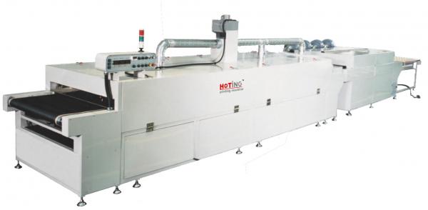 Buy IR conveyor drying machine at wholesale prices