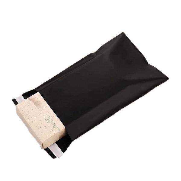 Biodegradable Cornstarch Mailer Shipping Bags Eco Friendly Recyclable