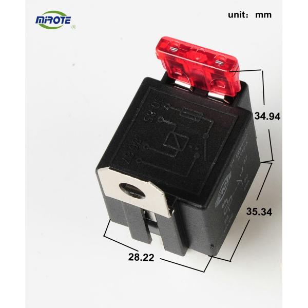 113.3747-01 Car Fuse Relay