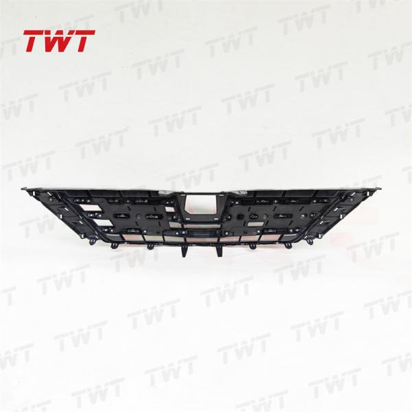 Original 53101-58160 Front Bumper Grill Mask Radiator Grille 5310158160 53101 58160 for Toyota Alphard Vellfire Hv 2011-2015