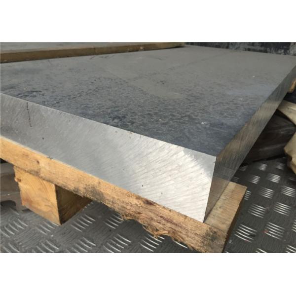 High Strength 6061 Aluminum Plate