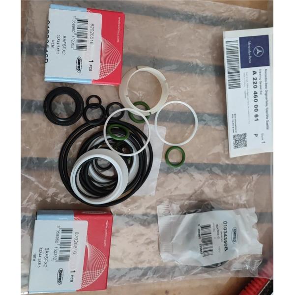 Auto Chassis Parts Car Steering Rack Repair Kit For Benz OEM A2204600061 New Product