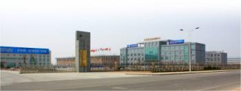 Shandong Kerui Petroleum Equipment Co.,Ltd