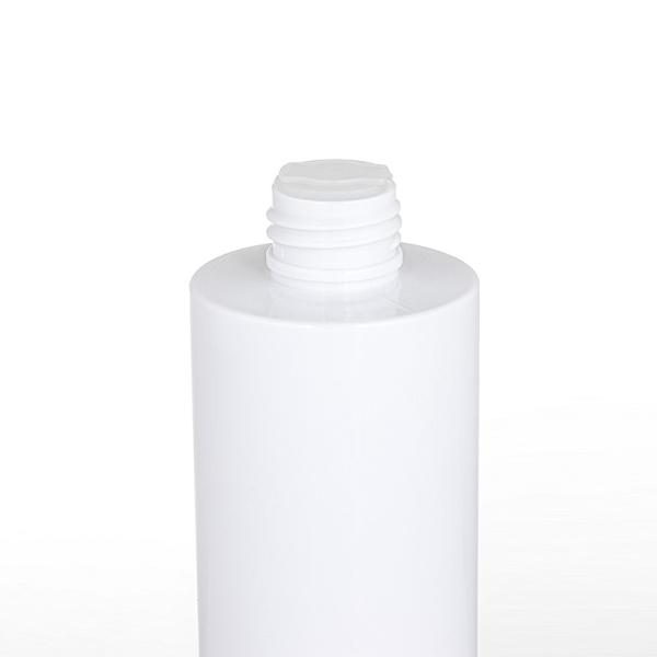 Cleansing water bottle custom logo cosmetics plastic bottle for lotion