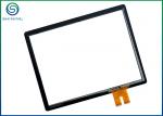 12 Inch Projected Capacitive Touch Panel