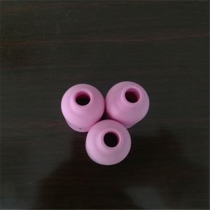 48mm 57N75 Torch Protection Ceramic Welding Nozzle