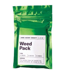 custom printed smell proof resealable cigarette cigar weed medical packaging