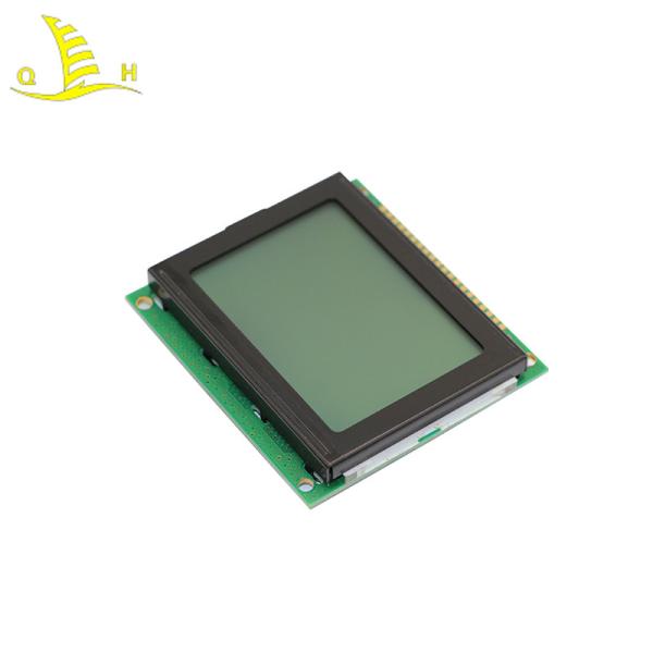 12864 Dot Matrix LCD Screen Module Character LCD Display Module