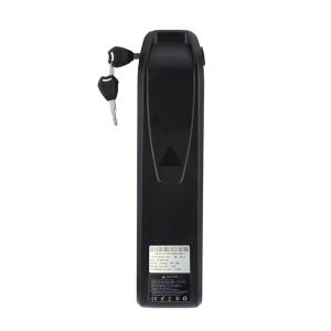 Quality Electric Bicycle Lithium Ion Battery Pack 36V 48V 18AH 20AH 25AH 15.6AH for sale