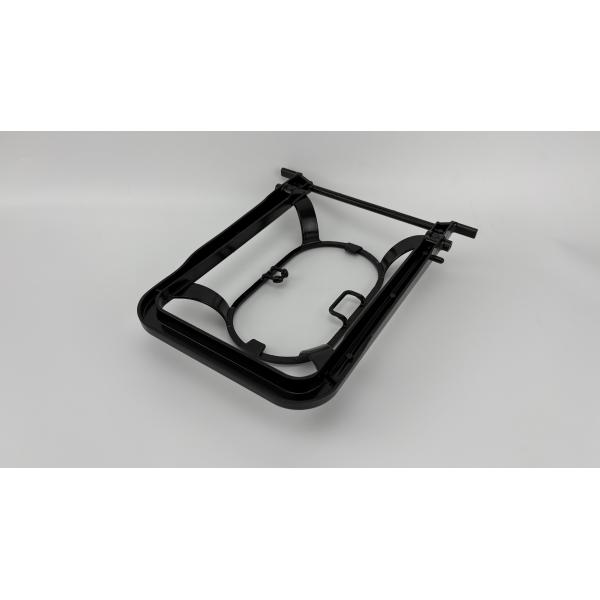 Magnesium Auto Parts EMT Magnesium Alloy Armrest Bracket The Ultimate Solution for Lightweight and Durable Car Interiors