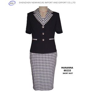 Quality Summer new style 3 pieces suit ladies suit design for sale