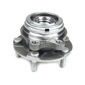 China Nissan Teana 40202-9W60A Wheel Hub Bearing on sale