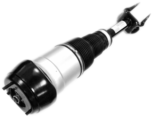 166 320 2513 Mercedes W166 Air Suspension Air Bellows Front New ML GL Repair Kit