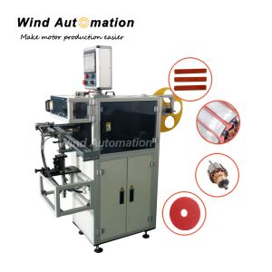 Quality Wedge Insertion Machine Wedge Inserting Machine for sale