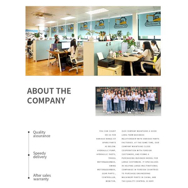 Belparts Digger Electric Parts Panel Display Cluster Instrument YN59E00011F2 Monitor For SK200-6 Excavator