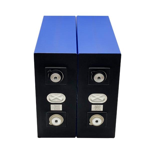 Deep Cycle Lifepo4 Battery 3.2 V 272ah For Solar System CE certificate