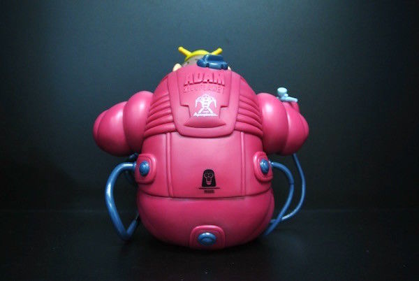 Angry Orangutan Character Coin Bank Toy Big Ape For Display Special Design