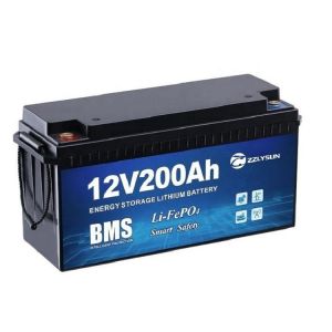 China Household Solar Panel Lithium Battery 12V 100AH Gel Batteries on sale