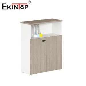 China Customizable High-Quality Office Filing Cabinets And Bookshelves Modern Style on sale