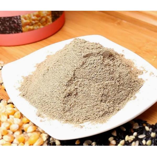 Nutrition powder Food Extruder Machine / Equipments / Extruders