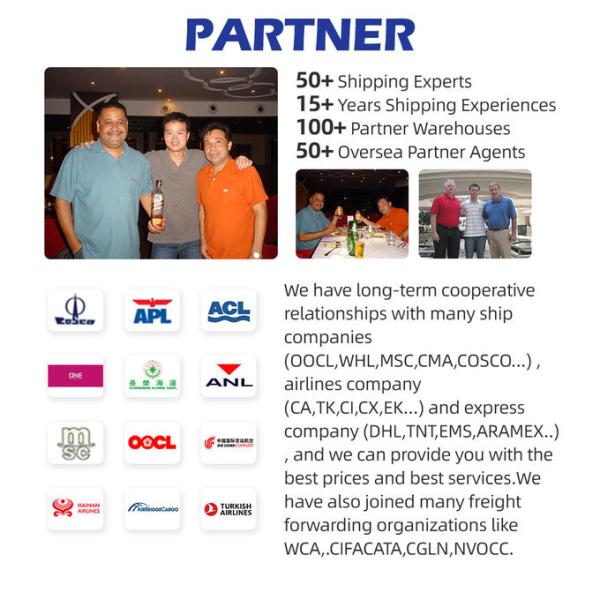 China To Italy Door To Door DDU Duties Unpaid Shipping