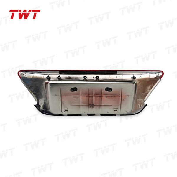 Lexus ES350 2009-2012 Rear ABS Luggage Compartment Garnish