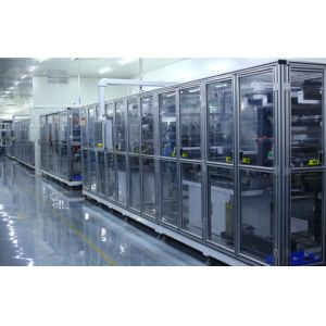 Shenzhen Tuorde Energy Co., Ltd