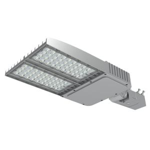 Quality Module Lego Design 5700K 320W Outdoor LED Area Light for sale