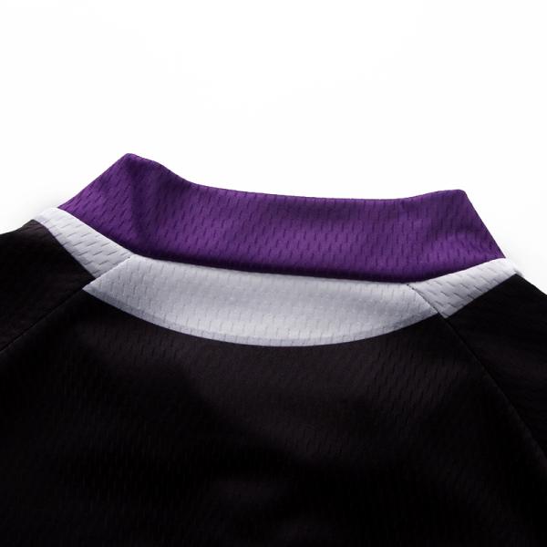 Female Mountain Bike Riding Jersey Short sleeved Cycling Gravel Jersey