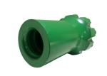 Rock Drill Bits for Hammer Drill T51 115mm Button Drill Bit For Quarrying And