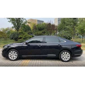 Quality Passat 2020 330TSI Elite Edition National VI SAIC Volkswagen Midsize Car Gasoline 2.0T 186HP L4 7-speed Dual Clutch for sale