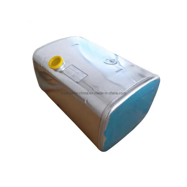 Sinotruk Weichai Truck Spare Parts HOWO Shacman Heavy Truck Fuel Tank Wg9725550300 Wheel