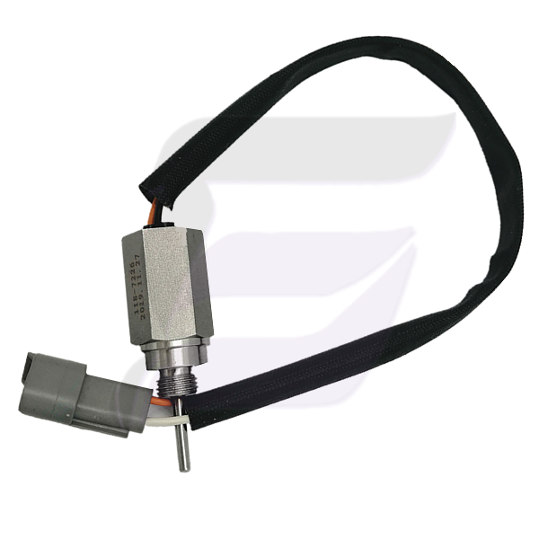 118-7226 Temperature Sensor CAT 725 730 735 740 Truck 3508 3516 3512 Engine