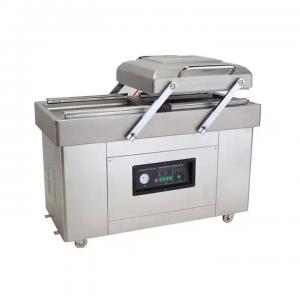 Quality 50HZ Food Vacuum Packaging Machine Vacuum Preservation Sealing Machine for sale