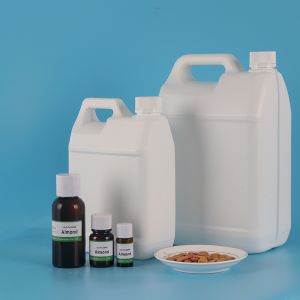 Industrial Flavor Almond Fragrance Essence Oil Shampoo Fragrances