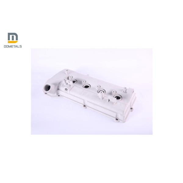 ZM1 ZM2 Die Casting Machining Magnesium Alloy Car Hood For New Energy Vehicles