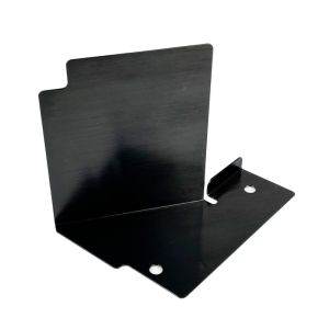 Precision Bending for Large Galvanized Sheet Metal